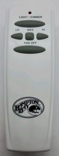 Original Hampton Bay FAN-HD Wireless Ceiling ...