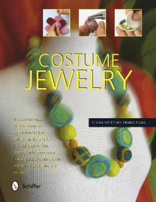 Elvira López Del Prado Rivas Costume Jewelry (Taschenbuch)