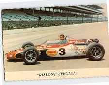 Postcard Rislone Special