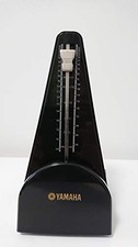 YAMAHA metronome black MP-80BK