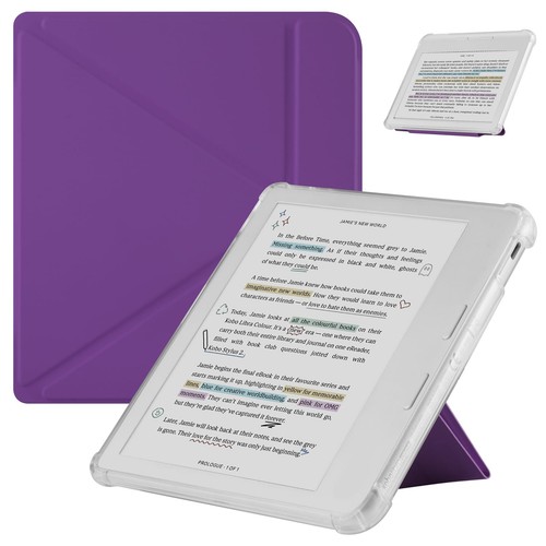 Coque pour Kobo Libra Color
