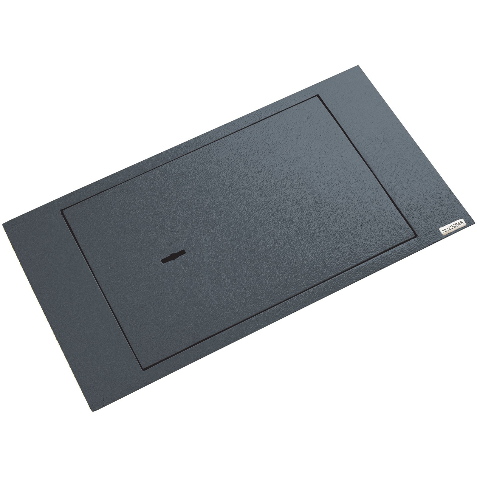 Yale Locks Floor Safe