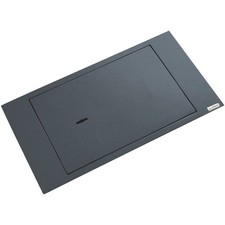 Yale Locks Floor Safe