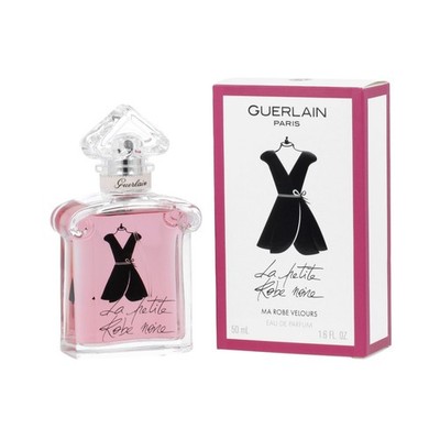 Guerlain La Petite Robe Noire Ma Robe Velours Eau De Parfum EDP 50 ml (woman)