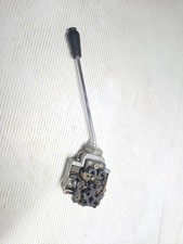 Devioluci On Dashboard Lancia Flaminia - Aurelia B10 B12 B21 Original