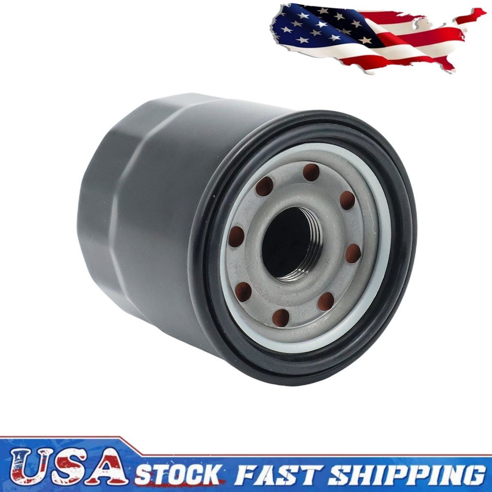 1/2/3/4 Pz Moto Filtro Olio Per YAMAHA FZR250 YFM350 2X4 4X4