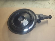 Gm Chevy Olds Buick Original Factory 4 Barrel Air Cleaner With Elbow