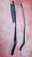Honda Civic 1983-1987 3rd Gen 3g Mk3 Gti Si Dx Wiper Arms Front Pair
