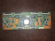 Samsung BN96-30714A LJ94-30168G T-Con Board For UN65HU7200FXZA UN65HU9000