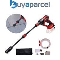 Einhell Power X-Change 18v HYPRESSO 18/24 Li Cordless Pressure Washers - Bare