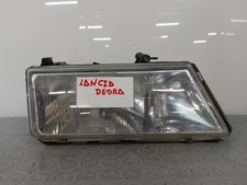 Feu avant (phare) Lancia DEDRA