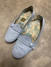 Daniel Green Vintage House Shoes Size 6