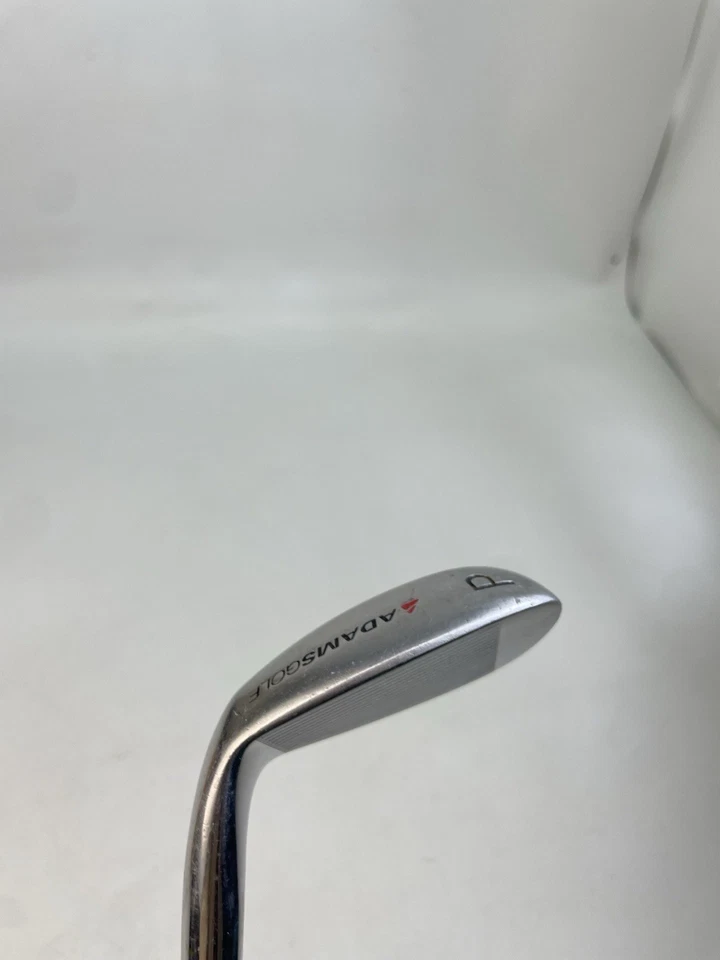 Adams Golf Ovation 2 Pitching Wedge / Uniflex Steel Shaft /9161 - Image 4 of 4