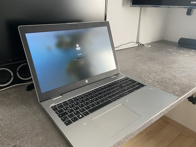 Hp ProBook 620 G5