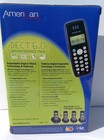 American Telecom Digital Cordless Telephone Master Handset Caller Id Speaker — photo 9