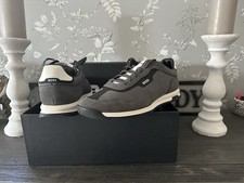 Image of Hugo Boss Men's Trainers Size UK 10