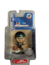 Milwaukee Bucks Lil Teammates Playmaker NBA