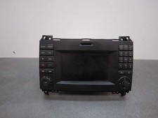 Autoradio Volkswagen CRAFTER