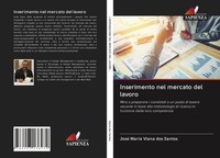 José Maria Viana Dos Santos | Inserimento Nel Mercato Del Lavoro | Taschenbuch