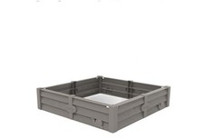 Smoby Rutsche mit Wasseranschluss – Outdoor-Spielspaß für Kinder - Neu