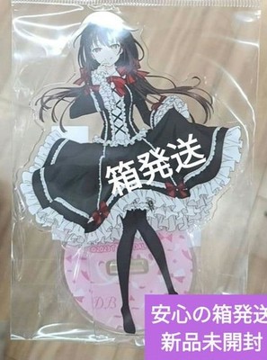 DATE ALIVE V DATE A BIRTHDAY 202605 ACRYLIC STAND KAZO #4c567f