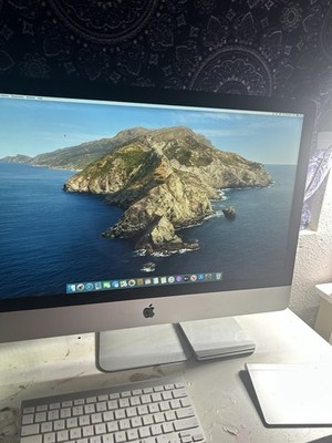 iMac 21.5-inch All-in-One Desktop | eBay