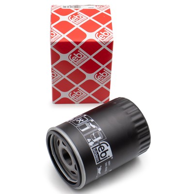 febi Ölfilter für FORD MUSTANG MK6 MK7 5.0 V8 416-460 PS 2081941 / 5147501