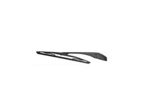 Wischerarm + Scheibenwischer Hinten FÜR Citroen C8 AB 2002