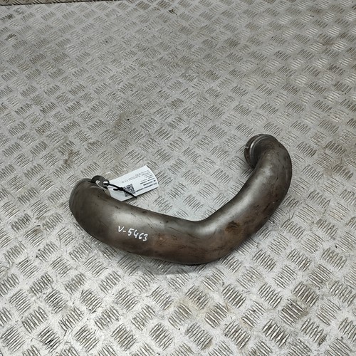 Mercedes-Benz M W166 Lufteinlassrohr A2780981007 5.5 Benzin 386KW 2012 31210389