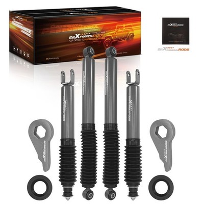 2in Leveling Lift Kit For Chevrolet Suburban GMC Yukon XL1500 2000-2006