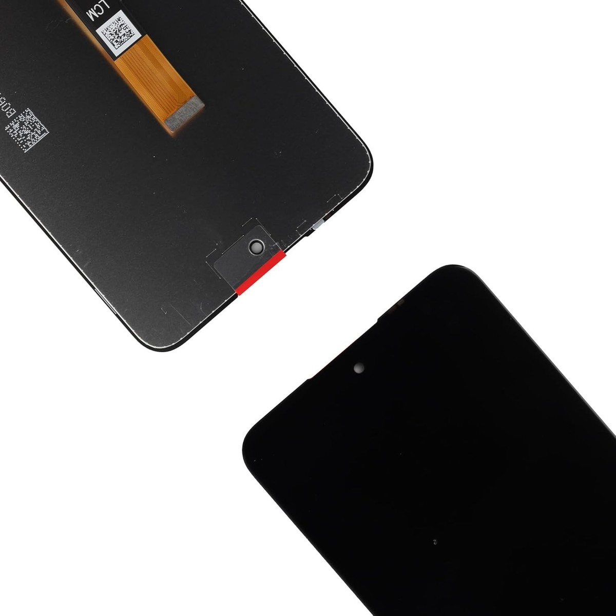 LCD Digital Display Replacement Compatible with ZTE Nubia Focus