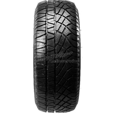 1x 235/55 R 17 103H Michelin Sommerreifen Latitude Cross XL | 24024
