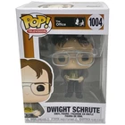 Funko POP Dwight Schrute #1004 Vinyl Figure The Office New