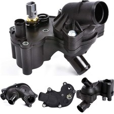 Thermostat Housing Kit Sensor Ford Explorer Mercury Mountaineer 2002-2010 V6