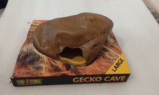 Exo Terra Large Gecko Cave Reptile Terrarium Habitat Decor