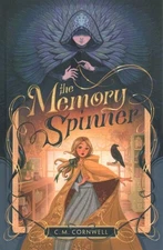 Memory Spinner, Library by Cornwell, C. M., Brand New, Free shipping in the US