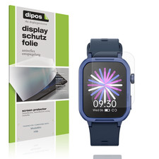 6x protective film for ModaWin H96 anti-glare screen protection dipos