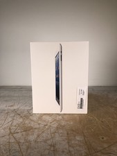 APPLE IPAD 4TH GEN WIFI ONLY A1458 - 32GB - NEW