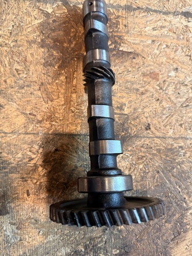 Mitsubishi Satoh Bull S630D KE-130 KE130 Engine Camshaft Gear Assembly Lifters