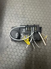 Mercedes W140 ZV Pumpe  Vakuumpumpe Unterdruckpumpe  1408003248 (710X)