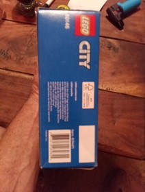 LEGO City: Stunt Truck (60146) New Sealed Box