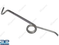 Ventil Lifter Feder Stahl Kompatibel Mit Norton 16H Motorrad S2U