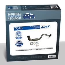 Auspuff Katalysator für VW PASSAT B6 + Variant