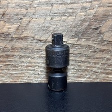 Proto Professional 38 Drive Universal Joint Impact Socket Adapter 7270 Mfd Usa Proto Professional 38 Drive Universal Joint Impact Socket Adapter 7270 Mfd Usa