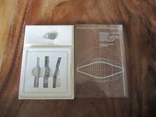 Bang & Olufsen Denmark MMC 6000 quad cartridge with Pramanik stylus.