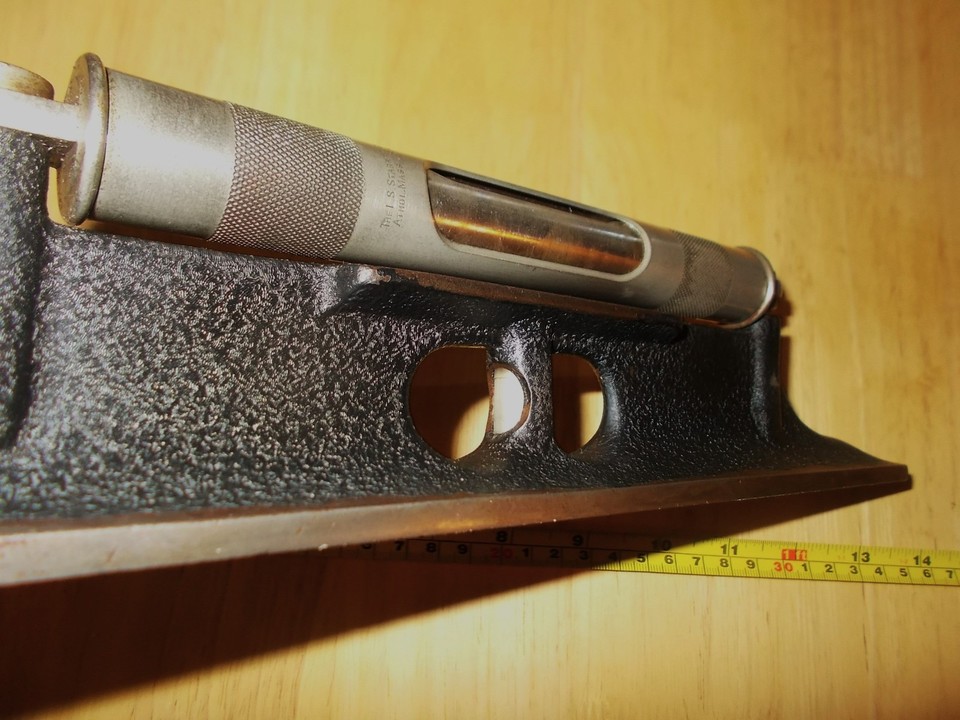 Rapporteur d'angle 150 mm - FISCHER DAREX