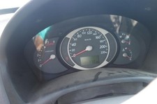 Amortisseur Hyundai TUCSON