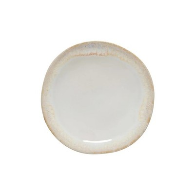Costa Nova Grespresso Vorspeisenteller, Weiß, 12,7 cm
