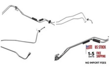 GM Genuine Parts 84780457 Transmission Cooler Pipe