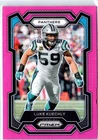 2023 Panini Prizm Football Luke Kuechly #43